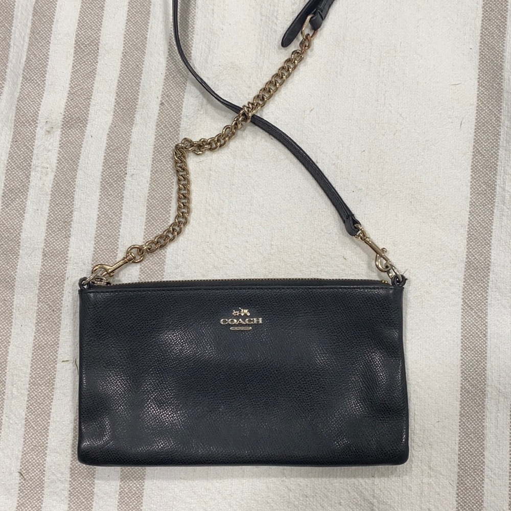 Couch purse